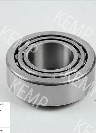 Подшипник передней ступицы внеш.iveco 45-10/49-10/49-12 80*40*32.2