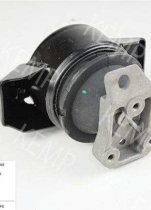 Подушка двигуна задня vw golf-2,passat в3 corado 1.8-2.0 gti 84-93г.