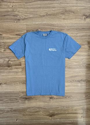 Футболка carhartt nike lacoste polo