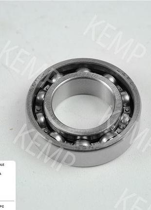 Подшипник открытый 25x47x12