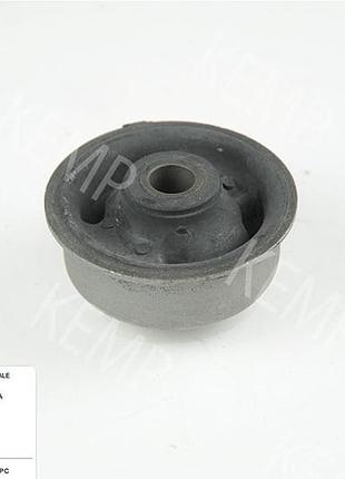 Сайлентблок рычага задний vw golf jeta 83-91г. 62*41*17mm (бурт)