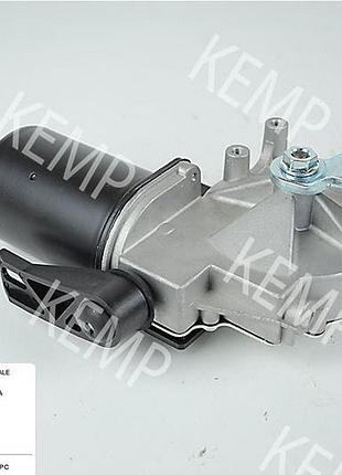 Мотор склоочисника переднього mb sprinter 906) vwcrafter 30-50