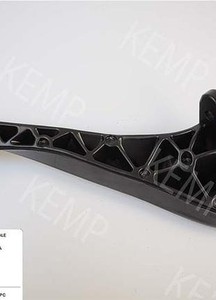 Кронштейн сдвижной двери peugeot partner citroen berlingo 08- верхний l