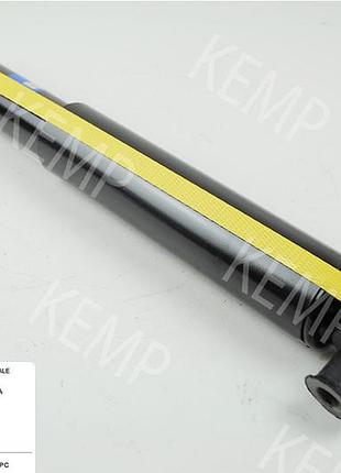 Амортизатор задній ford transit 2.0 di:tdci 00-06