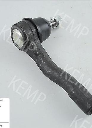 Наконечник рулевой тяги daewoo nubira chevrole laceti r