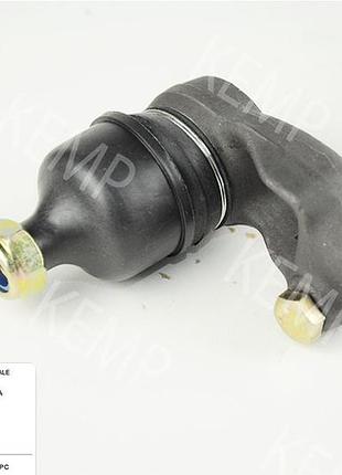 Наконечник рулевой тяги opel kadet lan/esp.nex r.