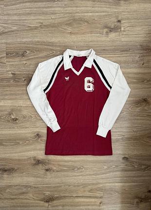 Кофта erima west germany adidas nike puma