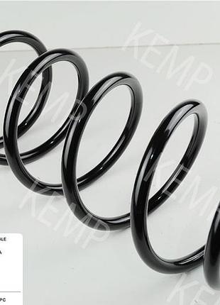 Пружина передняя opel omega b 2,0 d14h365mm.