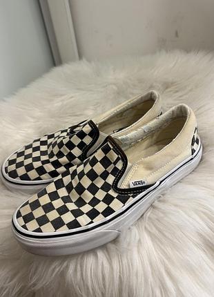 Кеди vans 40 р