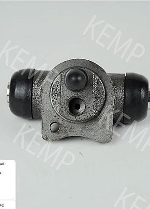 Цилиндр тормозной задний vectra b astra h zafira a (20.64mm)