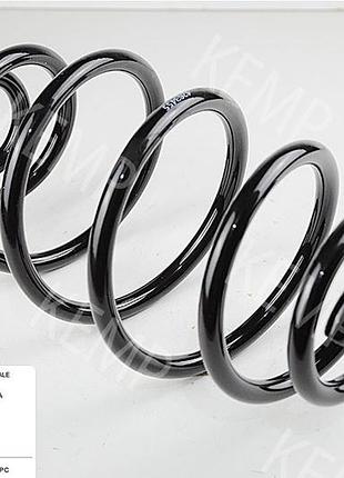 Пружина задняя opel astra h 04- 12*290