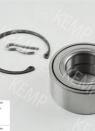 Подшипник передней ступицы peugeot p806 expert 44*82,5*37 abs