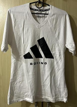 Футболка жіноча  adidas
