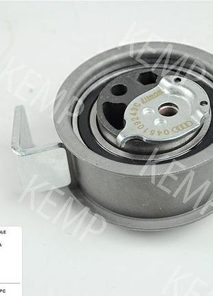 Ролик натяжной ремня г.р.м. audi vw golf skoda octavia fabia00- 1.9tdi
