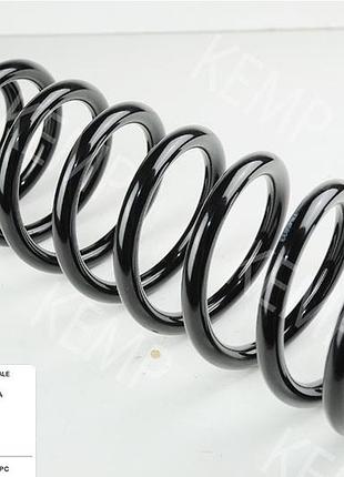 Пружина задняя audi a6 94-97г.avant 13.5*341mm