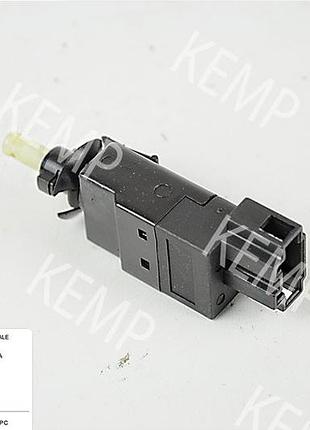 Выключатель стоп сигнала (лягушка тормозная) mercedes w211 w219 (2pin)