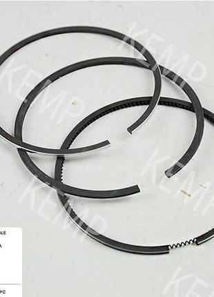 Кільця поршнів vw/audi (79.5 mm) (1.75*2*3) 1.7 d/1.9 d/td/2.4 d std на 1цилиндр
