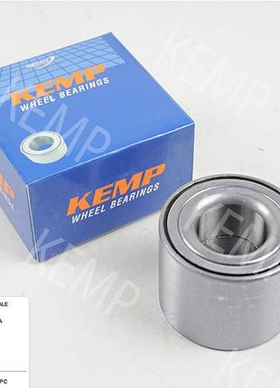Подшипник задней ступицы renault dokker duster kango 08- 30*62*48