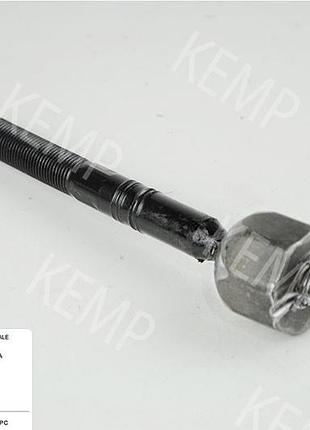 Тяга рулевая vw t5 03- (без наконечника) l/r