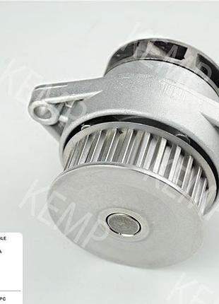 Помпа водяна vw golf-3 polo skoda felicia octavia 1.4;1.6