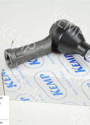 Наконечник рулевой тяги vw t4.96-l левый