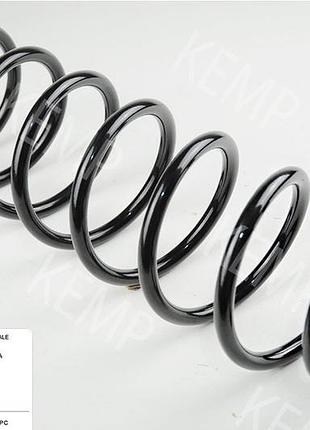 Пружина задняя vw golf 3 vento 91-98 г.