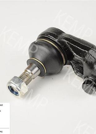 Наконечник рулевой тяги opel kadet lan/esp.nex r.