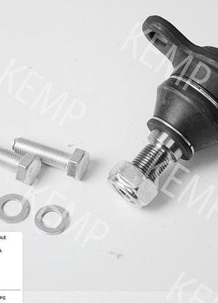 Кульова опора vw t4 91-р. нижня