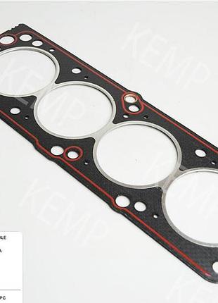 Прокладка головки блока opel 1.6 ohc 81- 86г.