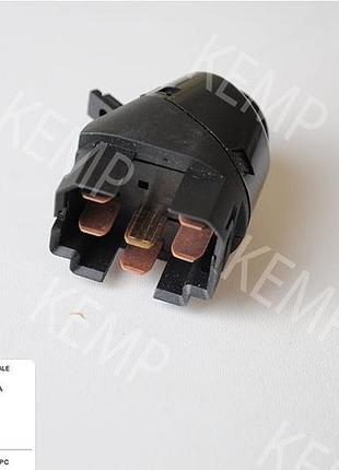 Контакт группа замка заж. vw caddy2 golf vw passat pollotransporter t4