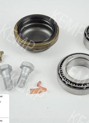Подшипник передней ступ.mb. w140 2.8-6.0 93-98 г. комплект