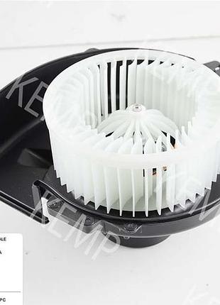 Мотор печки audi a2 vw polo skoda fabiaseat cordoba ibiza ac-