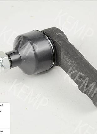 Наконечник рулевой тяги vw t4 91- l (конус 14 ) левый
