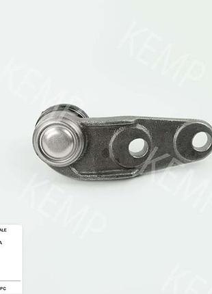 Кульова опора audi-80 86-91 19 мм r з г. у.