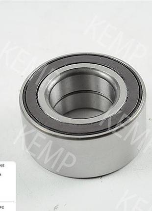 Подшипник передней ступицы peugeot 1007 106 206 306 03- abs 37*72*33
