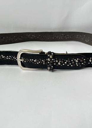 Красивый ремень ручной работы, b.belt handmade in germany
