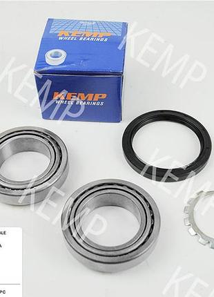 Подшипник задней ступ.mb. sprinter 4t (904) vw lt28-46 96-06г. комплект