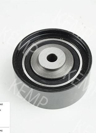 Ролик ременя грм audi - а4, а6, а8, skoda vw passat 2.0 tdi 05->(34*80*10)