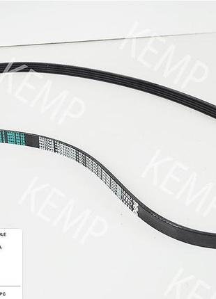 Ремінь поліклиновий mercedes a150-a200;b150-200 a;b class audi a6 vw passat b5
