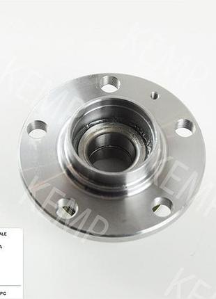 Ступица задняя vw pollo 10- scoda fabia 11- d30mm d120mm