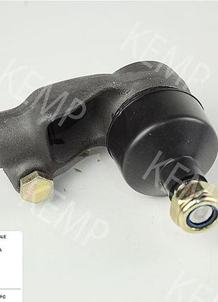 Наконечник рульової тяги opel vectra a astra f l.