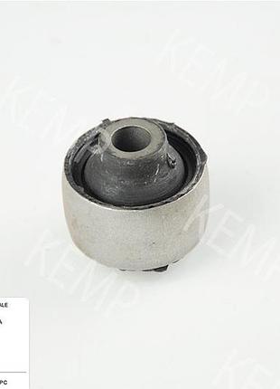Сайлентблок рычага переднего ford escort fiesta 89-99г.(мал.)