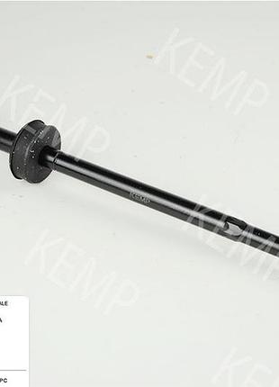 Тяга рульова vw passat b3 88-93 без м/в