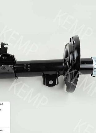 Амортизатор передній opel vektra c 02->р. l. газ
