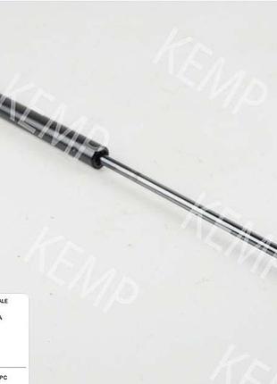 Амортизатор крышки багажника audi a4 avant b7 (8ed) (2004 - 2008) 483.5-160-750n
