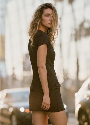 Сукня від zara 3