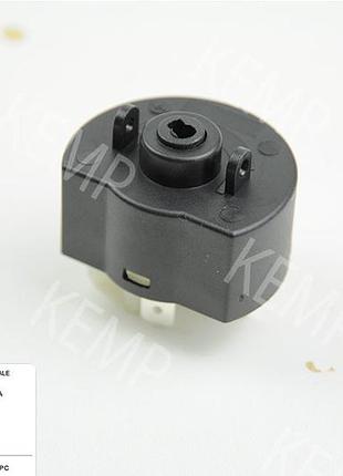 Контактная группа замка зажигания opel (5 конт.)