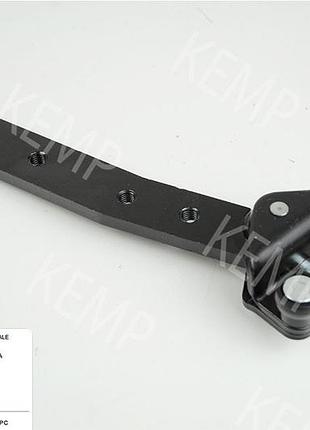 Ролик двери правой нижний fiat doblo l (2000-2010) комплект