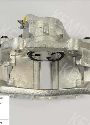 Супорт передній audi a80-90, a100 82-94vw l d 54 mm (з скобою)