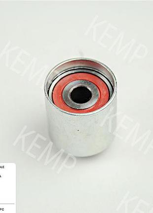 Ролик паразитный ремнягрм audi- а4 vwpass.golf5 skoda a5 2.0fsi05-(29*28.5*8.15)